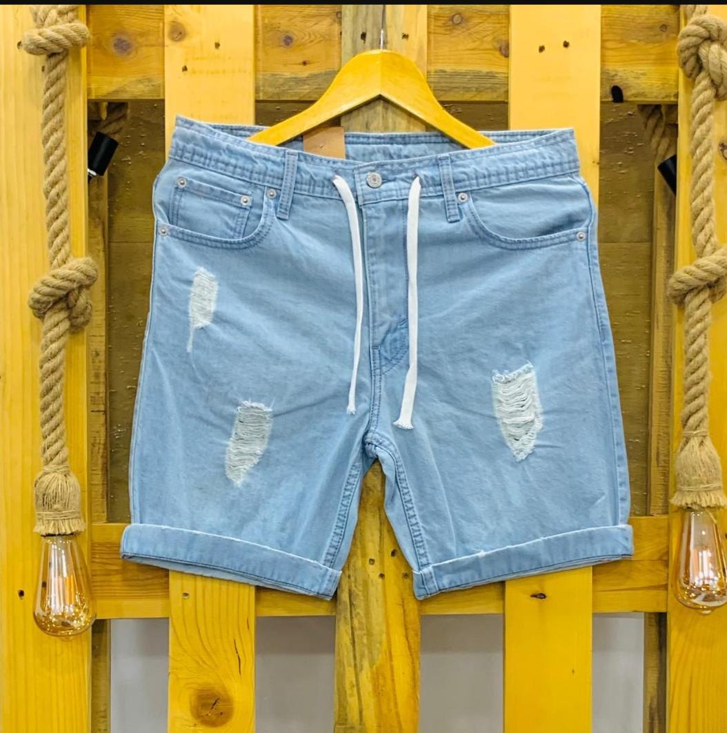 men's premium levi's import foreign shorts.
